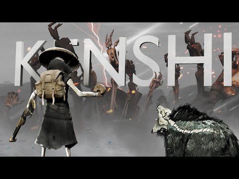 Видео: БОЛЬШАЯ ИСТОРИЯ МАЛЕНЬКОГО ТРУТНЯ В KENSHI