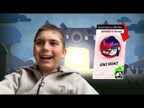 Видео: Бия се срещу Oni Kenji на новия евент!!! (Chapter 3)