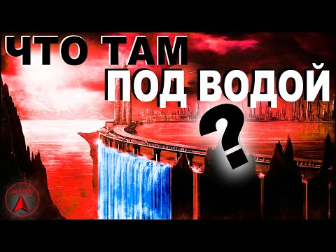Видео: Питер реально ЗАТОПЛЕННЫЙ город! Морской канал строили на суше