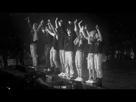 Видео: стрэй кидс, которых не заслуживает мир