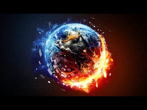 Видео: День, когда Земля остановилась