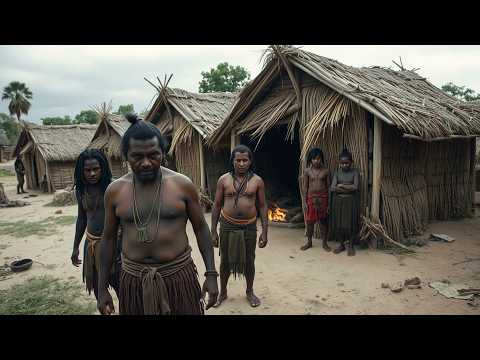 Видео: Ученые В Шоке! Эти Люди Живут По Законам Другой Планеты!