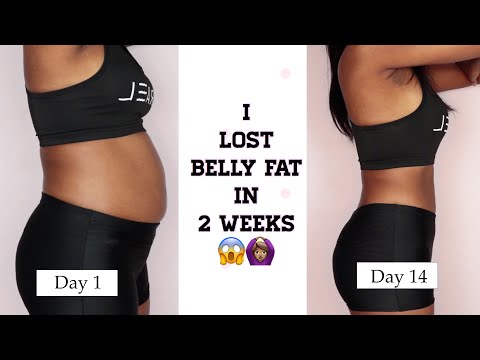 Видео: Пресс за 2 недели?! Я попробовала тренировку пресса от Хлои Тинг || Потрясающие результаты + сове...