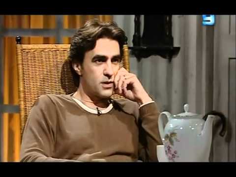 Видео: "На Ночь глядя" с В.Бутусовым (Израиль, 2005)