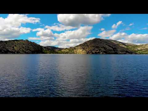 Видео: Уникальная природа Восточного Казахстана