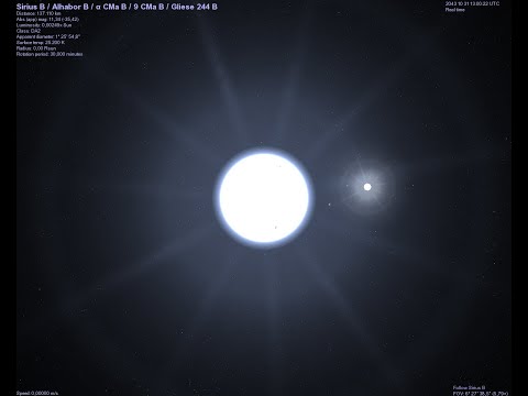 Видео: Сириус урок первый