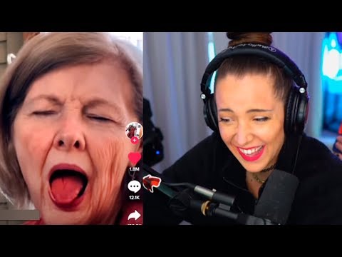 Видео: Лучшие видео в Тик Ток !! - Дженна Марблс TIK TOK