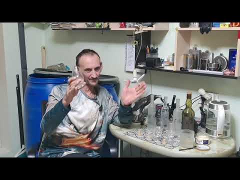 Видео: ГОСПОДА. Вторая Версия ТОРФЯНОЙ СОЛОД от Приволжской МЕЛЬНИЦЫ. ч.7. Финал. С УВАЖЕНИЕМ.