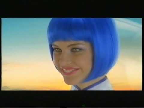 Видео: Реклама и анонсы (НТВ +3, 20.11.2007)