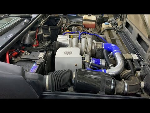 Видео: Внедорожный тюнинг новой Нивы 2020 (часть 2)