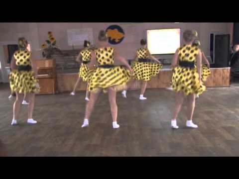 Видео: буги вуги