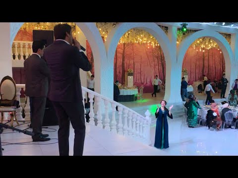 Видео: Хайриддини Шариф Ва Лоикчон Духтаракой Ғарми Барои Сабринаи Назри Кисми 2