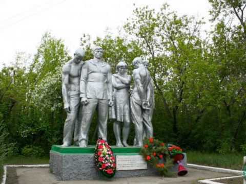 Видео: Родной город Карасук