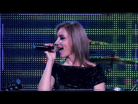 Видео: Очаровательная Аля Чинина - ЗАБУДЬ...
