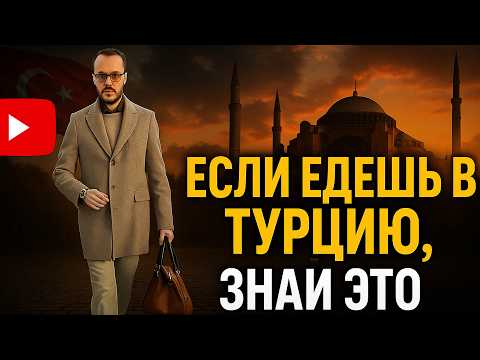 Видео: ЕСЛИ ЕДЕШЬ В ТУРЦИЮ, ЗНАЙ ЭТО! Как изменилась Турция, цены и отдых? К чему быть готовым?