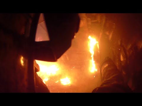 Видео: СПАСЕНИЕ ИЗ ЛАБИРИНТА....