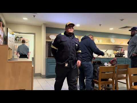 Видео: Вернулись домой