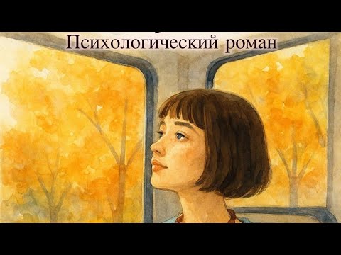 Видео: Выбери себя. Роман о любви к себе