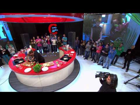 Видео: Щипка Сол - Епизод 7