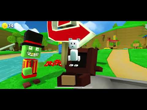 Видео: Супер Бер ￼ часть два