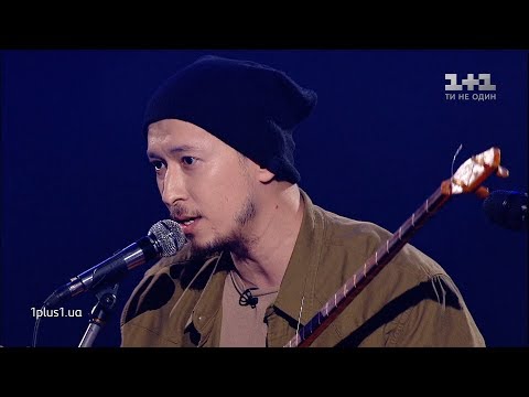 Видео: Ерлан Баибазаров — “Feel It Still”  — выбор вслепую — Голос страны 10 сезон