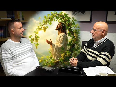 Видео: 02/1/2025 -  Завет любви | Библейские беседы с д-р Отто Венделем