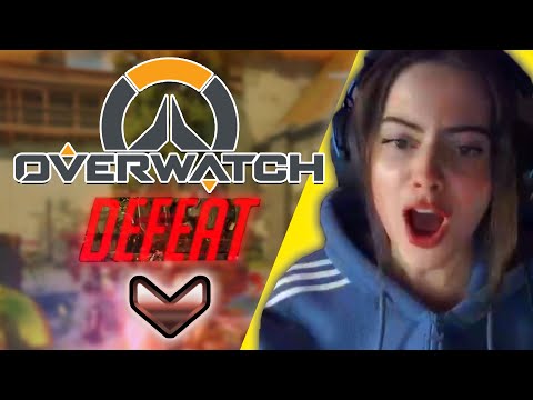 Видео: Я впервые сыграл в Overwatch 2