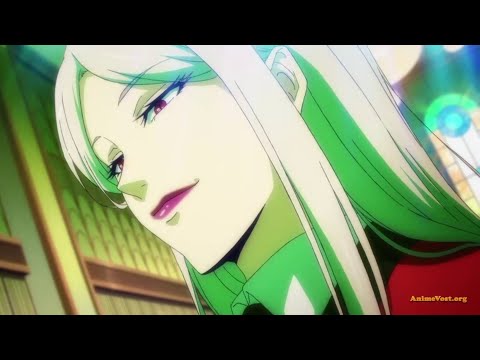 Видео: Аниме Клип - Дно.