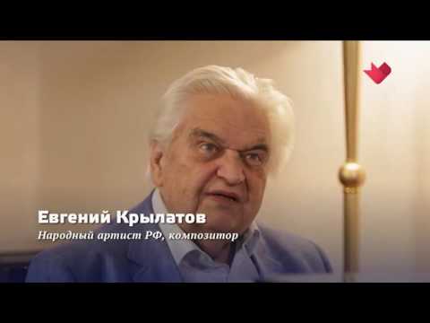 Видео: Песня с историей    Прекрасное далеко  Большой Детский Хор ВГТРК