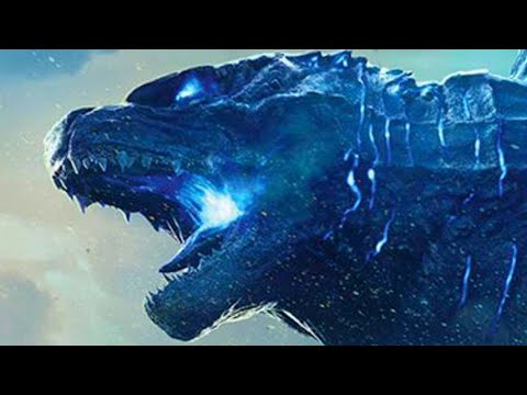 Видео: Самые интересные факты про Годзиллу