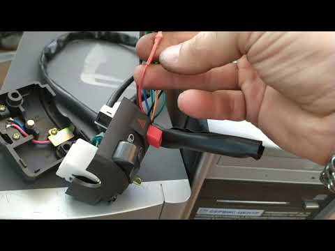 Видео: китайские пульты на Яву-634.7