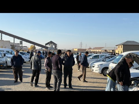 Видео: БЕРУНИЙ МОШИН БОЗОРИ 1 КИСМ 30 ОКТЯБР 2025