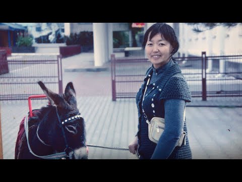 Видео: Интервью хранительницы очага Верблюжьего Острова.Очиргоряева Елена Мажитовна