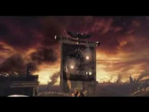 Видео: Твой новый мир.(Ария)