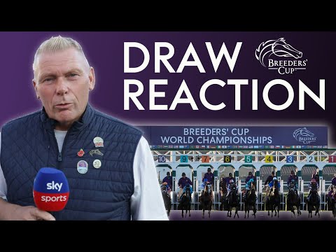 Видео: Плохие новости для Баллидойла! Precise и Gstaad получают «отчаянные» жеребьёвки Кубка заводчиков.