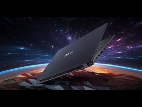 Видео: Обслуговування ноутбука ASUS X571GT