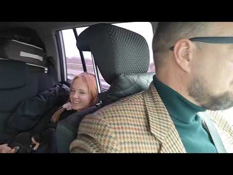 Видео: Продолжаем зимовать. Транзит Геленджик - Тбилиси. 