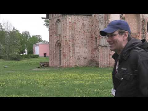 Видео: Великий Новгород: экскурсия – история Новгорода – Новгородское вече