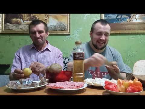 Видео: Настойка NEMIROFF De Lexe медовая с перцем