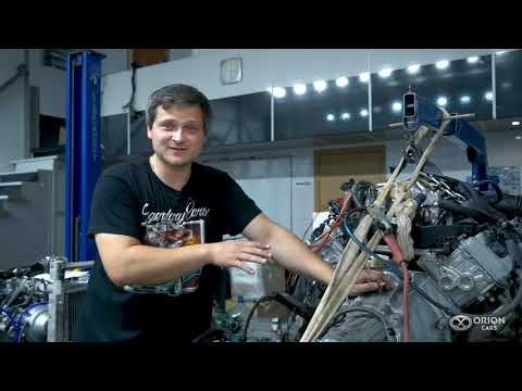 Видео: 3uz fe 6at двс поставил и поехал.Превращаем бу мотор в проверенный и простой агрегат для свапа :)