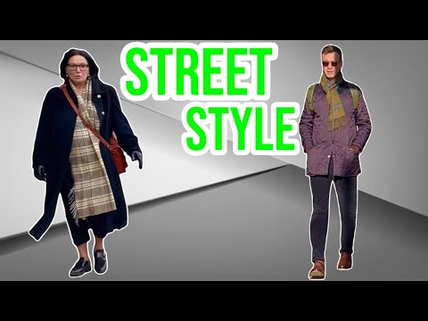 Видео: СТРИТ СТАЙЛ САНКТ-ПЕТЕРБУРГ|ОФИЦИАЛЬНО ВЕСНА,ПАЛЬТО ВЕРНУЛИСЬ|STREET STYLE SAINT PETERSBURG,RUSSIA|
