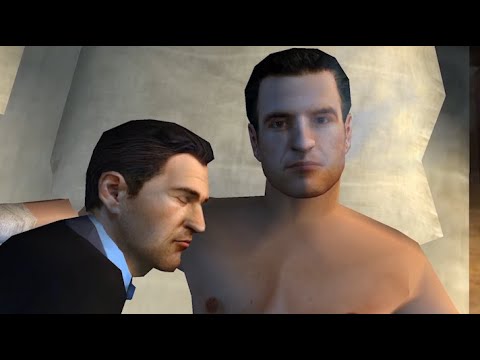 Видео: Mafia RYTP - Старая крыса