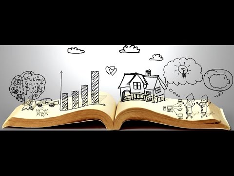 Видео: Как рассказывать истории, интересные читателю. Story-telling в социальной журналистике