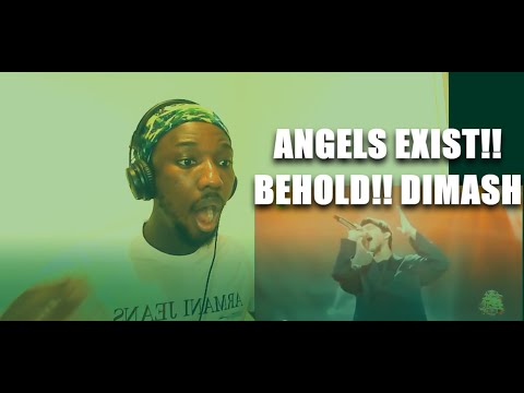 Видео: Димаш Кудайберген — Сигнал SOS от землянина в беде | РЕАКЦИЯ