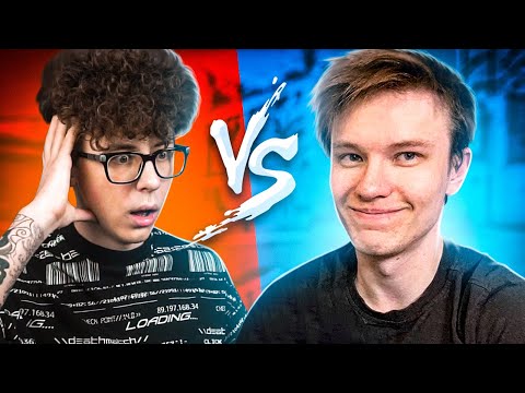 Видео: ПОПАЛСЯ ПРОТИВ РЕЙЧЕЛА НА ФЕЙСИТЕ (CS:GO)