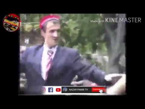 Видео: ПОМЕРИ СУР  ТО ОХИРЕЦ ЧИСЕТ Daler Pallaev & Qurbonisen Pamir Basid 2010