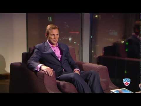 Видео: "Проброс" с Сергеем Федоровым