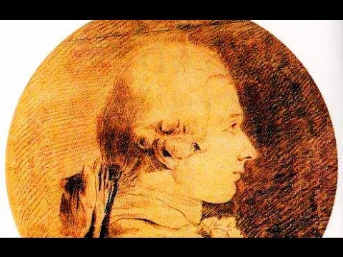 Видео: Маркиз де Сад. Жизнь Замечательных Людей.