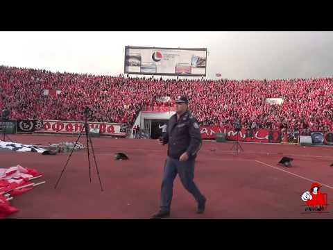 Видео: ЦСКА СОФИЯ - ОТБОРЪТ, В КОЙТО ЗАКЛЕХ СЕ!