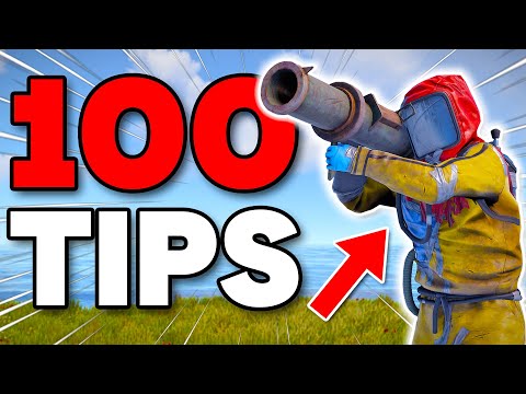 Видео: 100 ПРОДВИНУТЫХ советов по Rust на 2025 год (от новичка до профессионала)